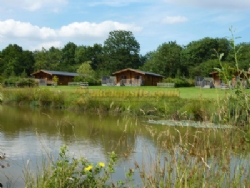 Stretton Lakes Touring Park