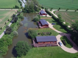 Stretton Lakes Touring Park