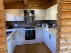 Stretton Lakes Touring Park