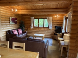 Stretton Lakes Touring Park