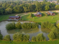 Stretton Lakes Touring Park