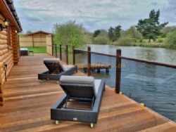 Stretton Lakes Touring Park