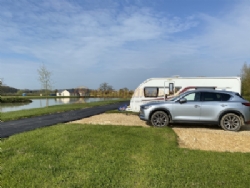 Stretton Lakes Touring Park