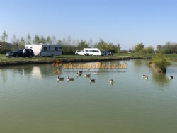 Stretton Lakes Touring Park