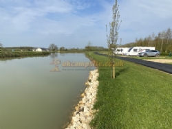 Stretton Lakes Touring Park