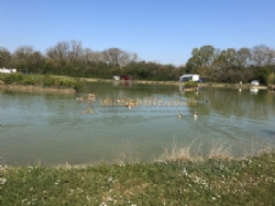 Stretton Lakes Touring Park