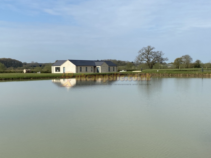 Stretton Lakes Touring Park