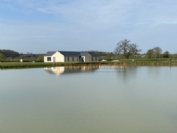 Stretton Lakes Touring Park