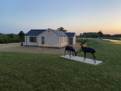 Stretton Lakes Touring Park