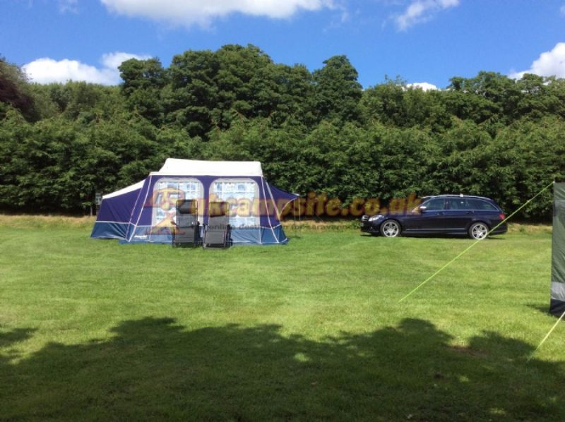Prospect Farm Certificated Site