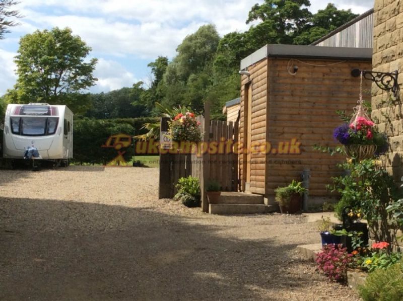 Prospect Farm Certificated Site