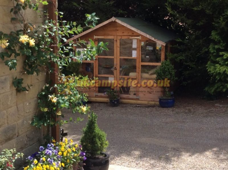 Prospect Farm Certificated Site