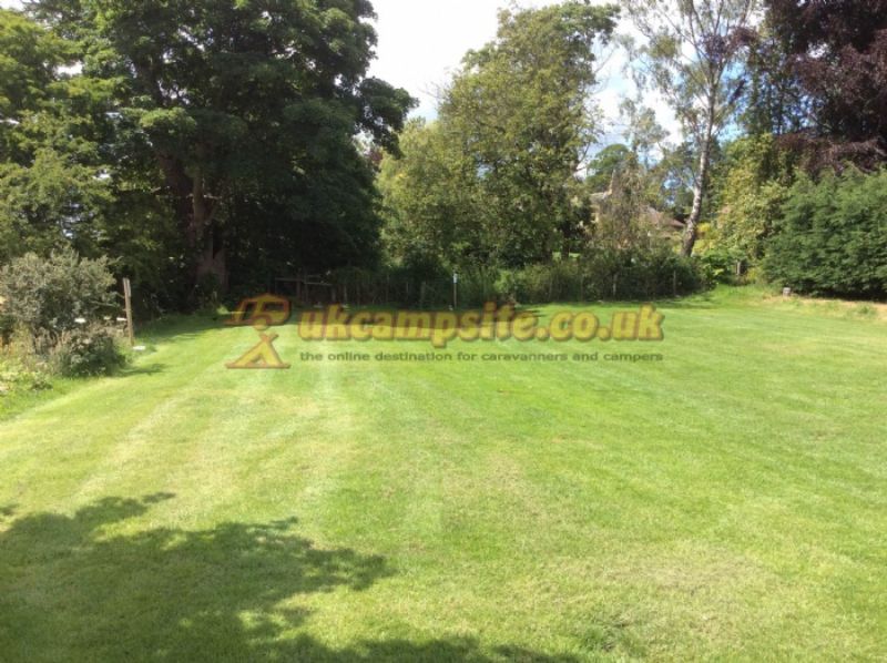 Prospect Farm Certificated Site
