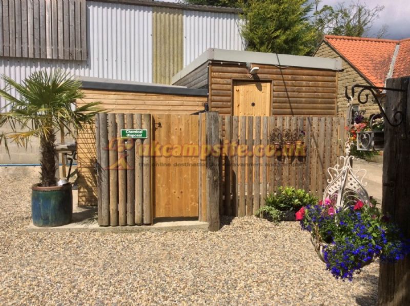 Prospect Farm Certificated Site