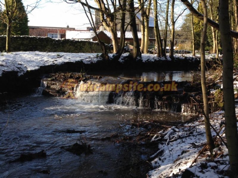 Prospect Farm Certificated Site