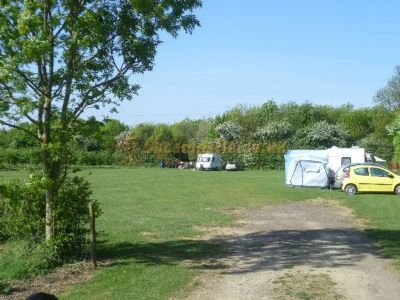 Mound Lodge Certificated Location