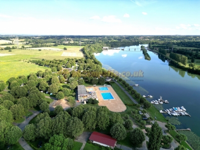 Camping Du Val De Saone