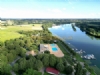Camping Du Val De Saone Camping Du Val De Saone