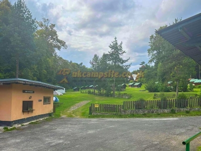Autocamping Levocska Dolina