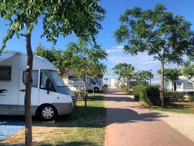 Happy Camping Village Bellaria