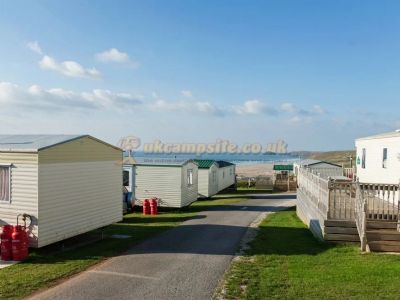 Liskey Hill Holiday Park
