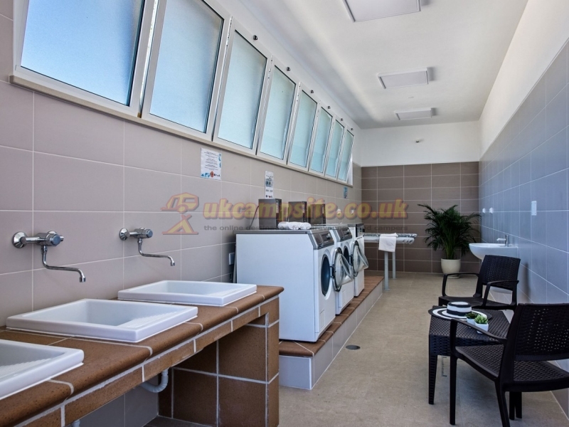 Turiscampo Camping Bungalow Park
