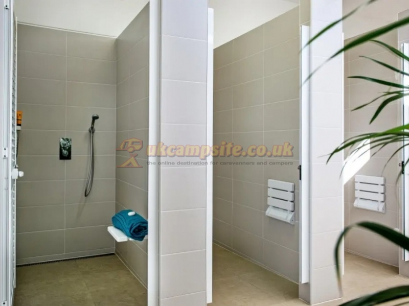 Turiscampo Camping Bungalow Park