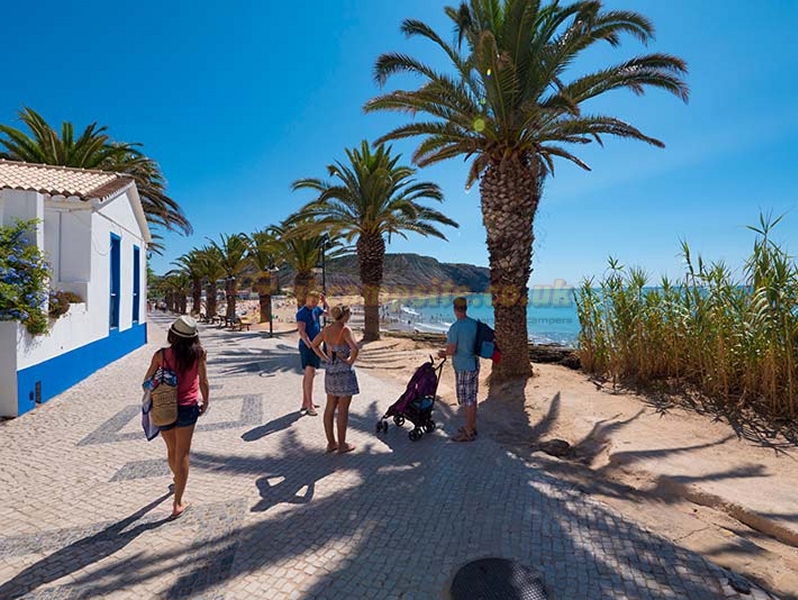 Turiscampo Camping Bungalow Park