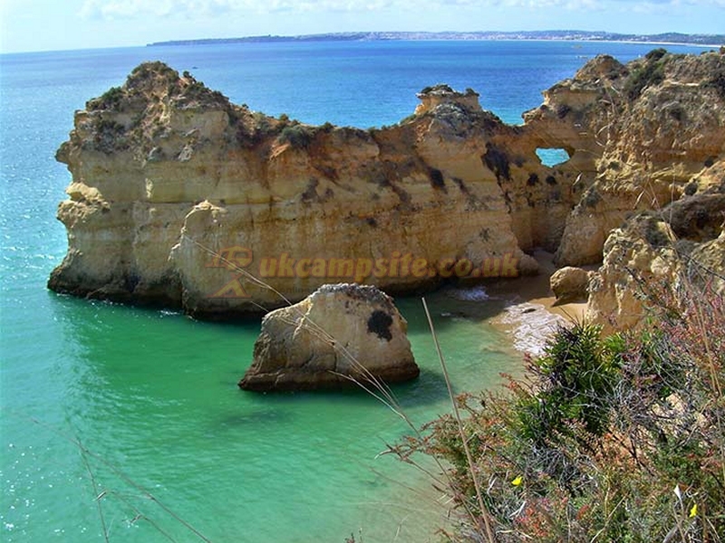 Turiscampo Camping Bungalow Park