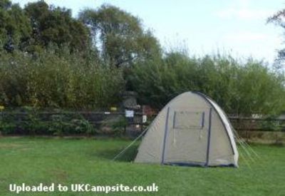Royal Hill Caravan Park And Campsite