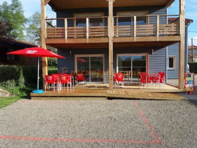 Camping Du Colombier