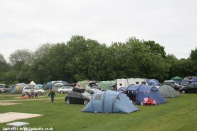 Yaxham Waters Holiday Park