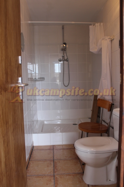 Camping Le Clos Castel