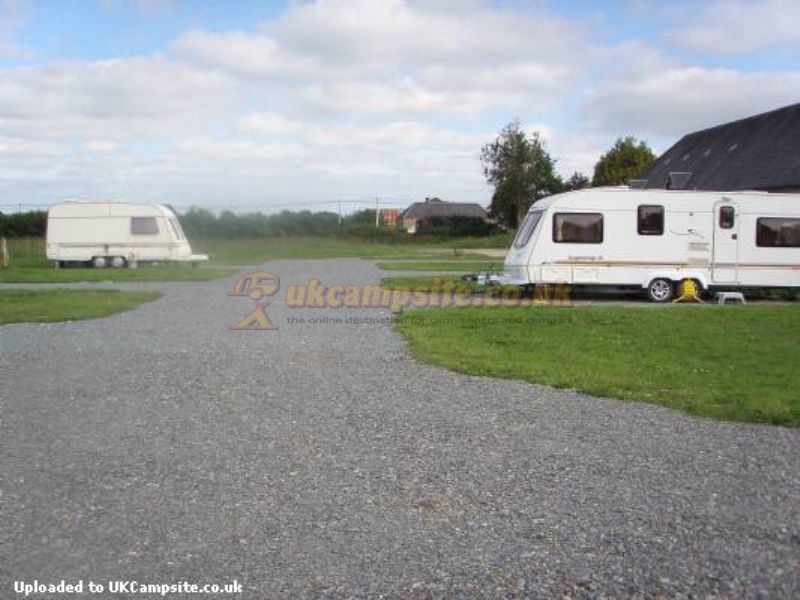 Camping Le Clos Castel