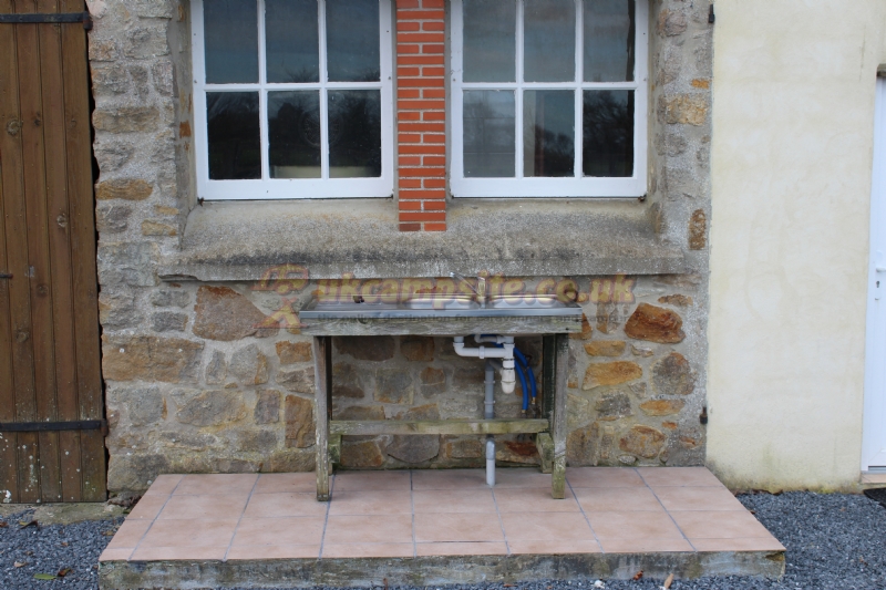 Camping Le Clos Castel