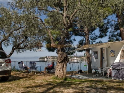 Sikia Camping
