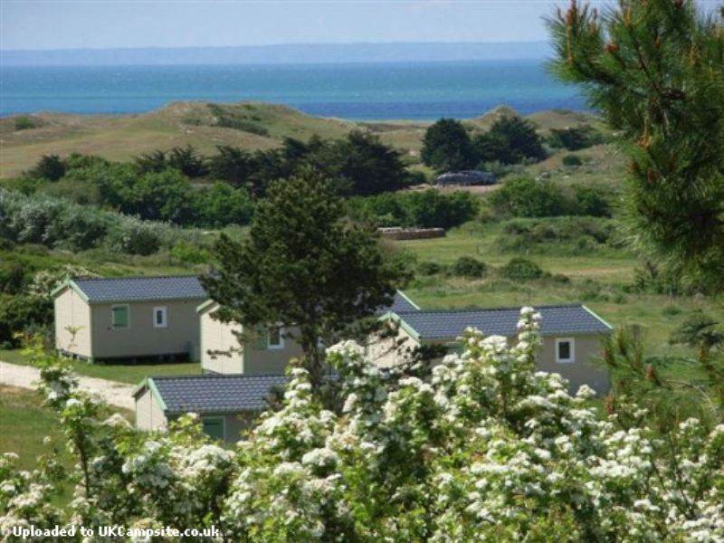 Camping Bel Sito