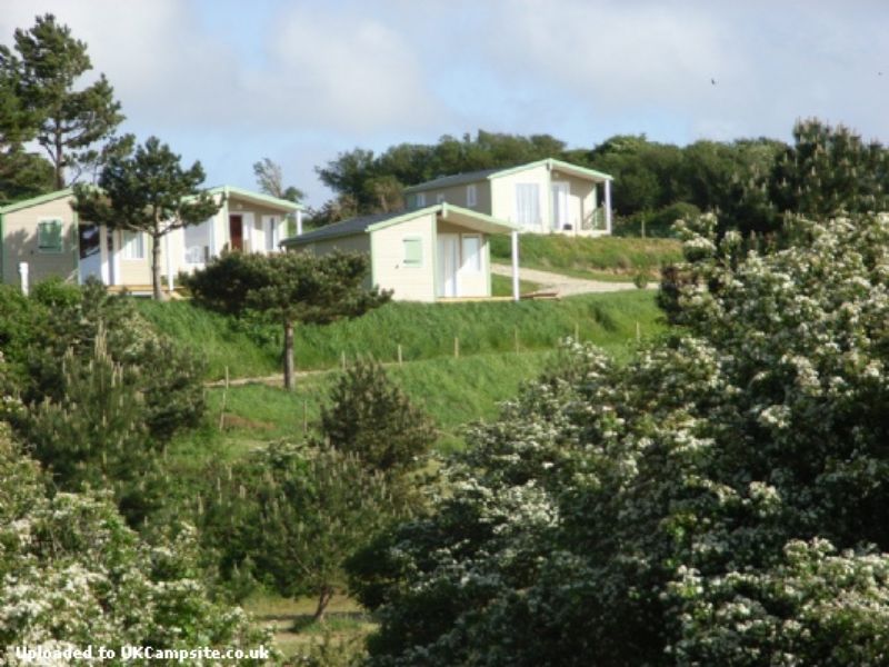 Camping Bel Sito