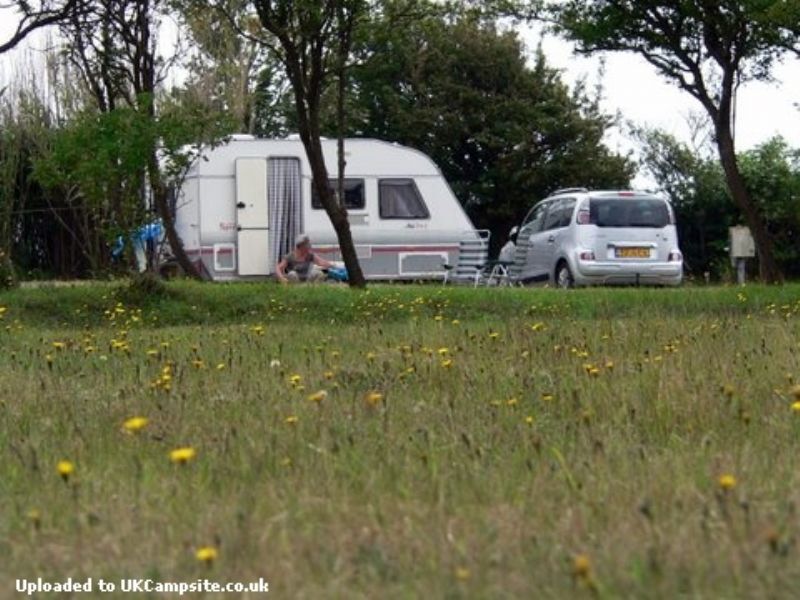Camping Bel Sito