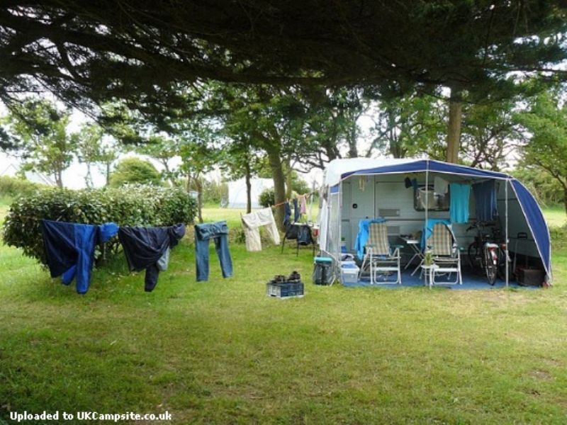 Camping Bel Sito