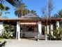 Camping Malvarrosa De Corinto Camping Malvarrosa De Corinto