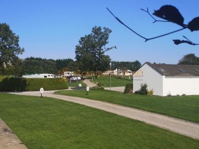 Killarney Flesk Caravan And Camping