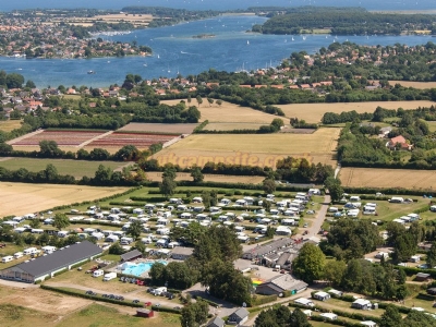 Carlsberg Camping