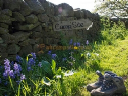 Rye Hill Farm Certificated Site