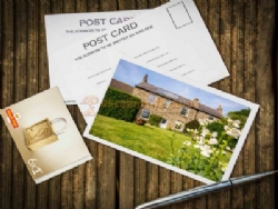 Rye Hill Farm Certificated Site