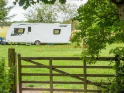 Rye Hill Farm Certificated Site