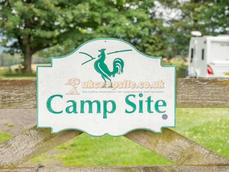 Rye Hill Farm Certificated Site
