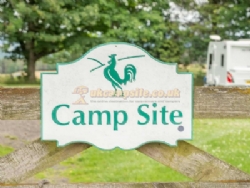 Rye Hill Farm Certificated Site
