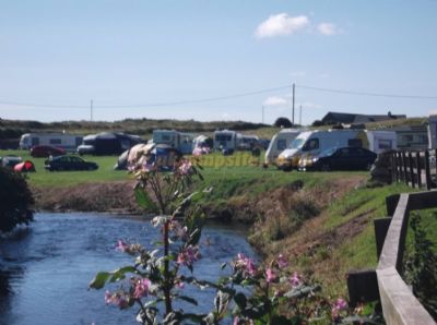Riverside Camping and Caravan Park