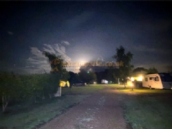 Petwood Camping And Caravan Park